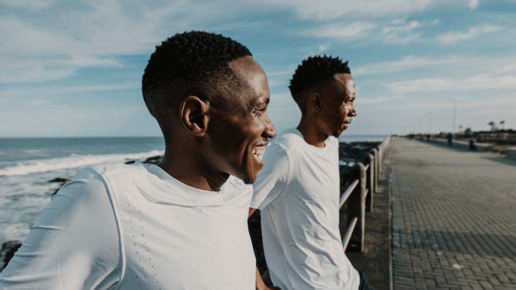 Under Armour OUTsurance Gun Run