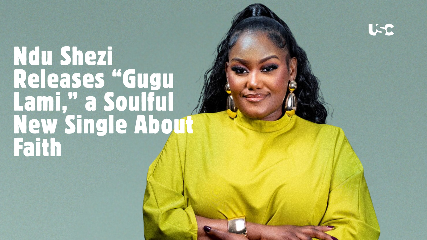 Ndu Shezi Gugu Lami