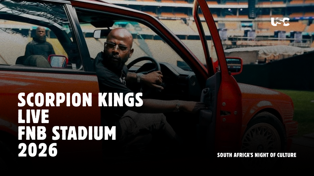 Scorpion Kings Live Sells Out