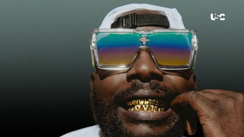 DJ Maphorisa Nigerian