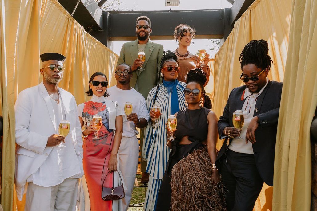 Thando Zide KuNgawe Experience