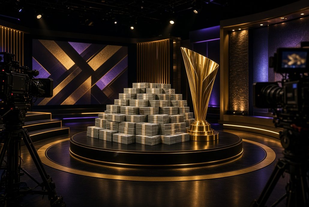 Big Brother Mzansi 2027 prize money