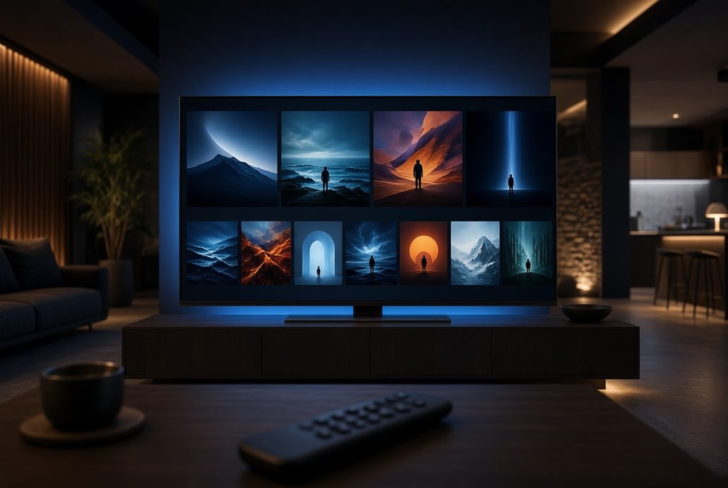 Amazon Prime Video Channels