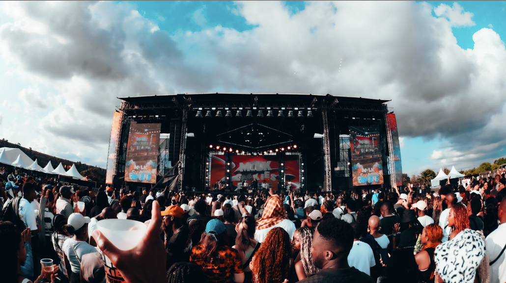 Milk + Cookies Festival South Africa 2027