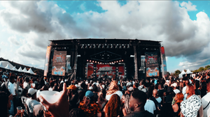 Milk + Cookies Festival South Africa 2027
