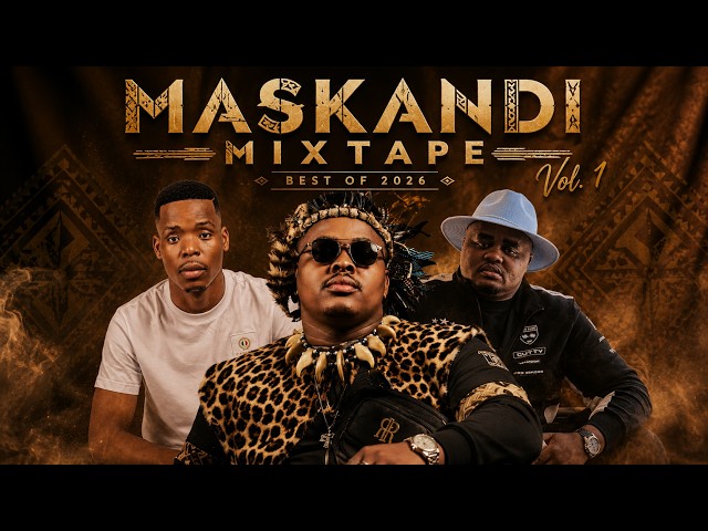 Digital Maskandi