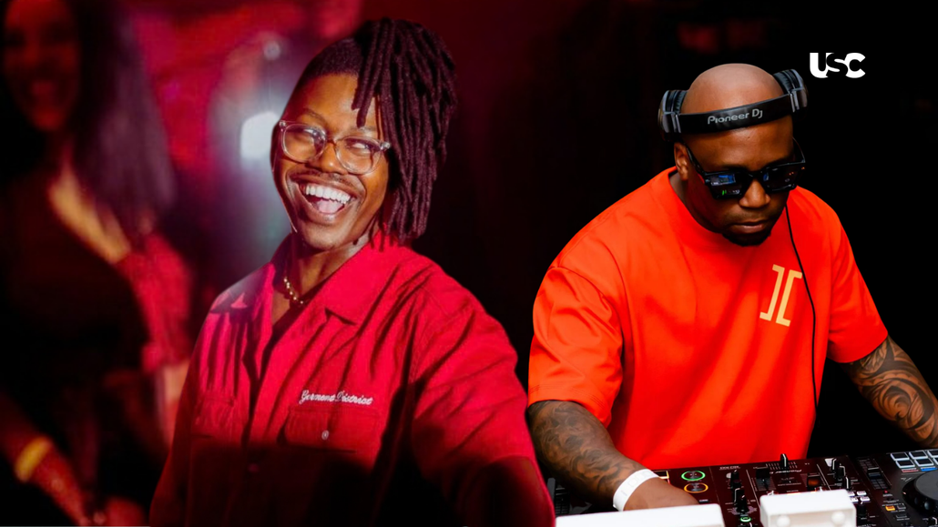 NAAK & VUMAALA SOUTH AFRICAN DANCE MUSIC ADE 2026