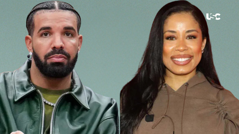 Drake Keshia Chanté