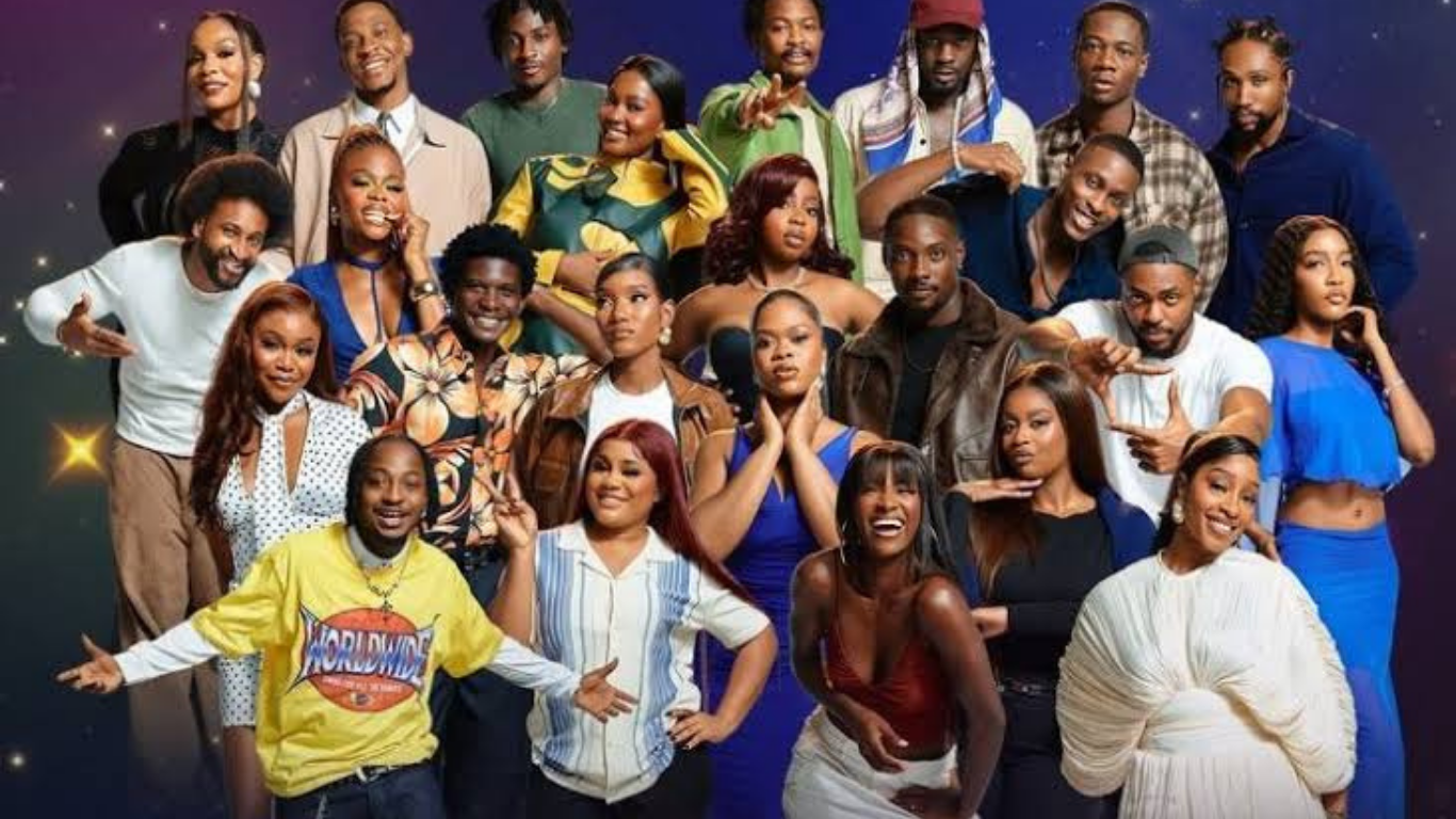 BBNaija 2027 auditions