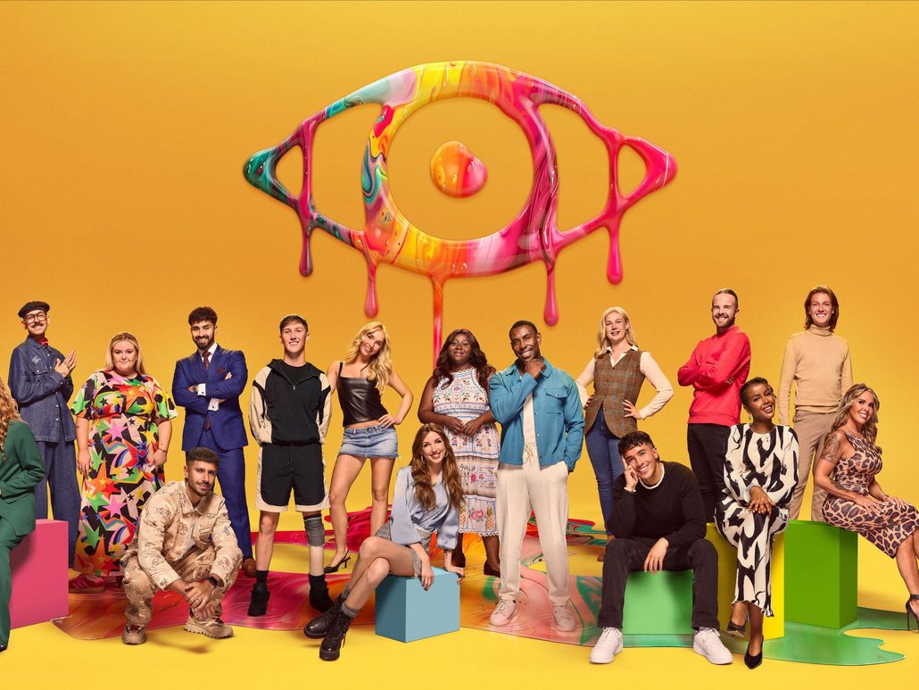 Big Brother UK 2027 applications
