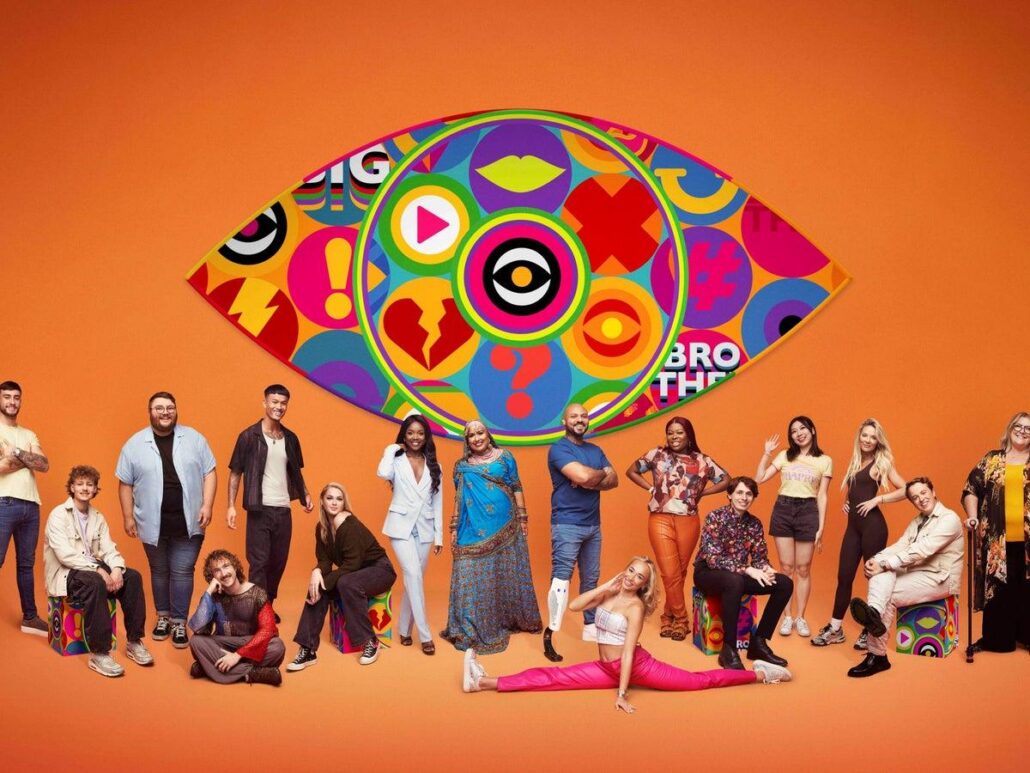 Big Brother UK 2027 applications