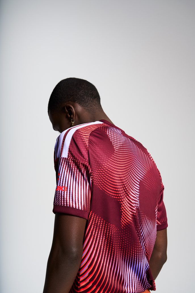 Orlando Pirates 2026/27 third jersey