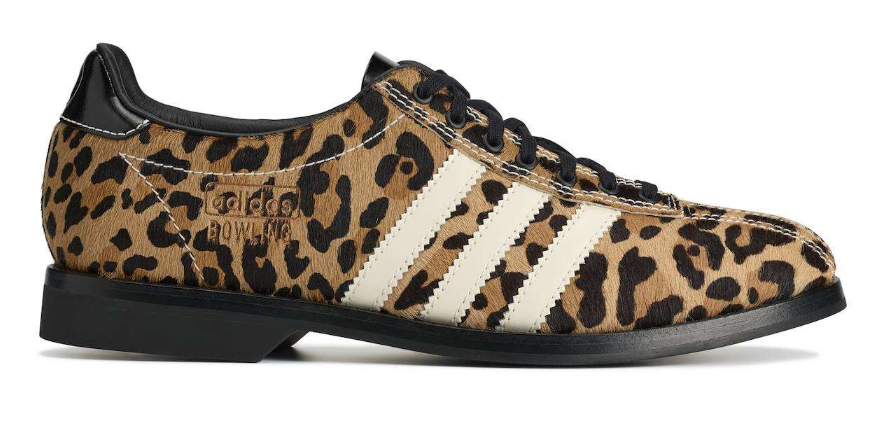 adidas x Brain Dead Bowling shoes