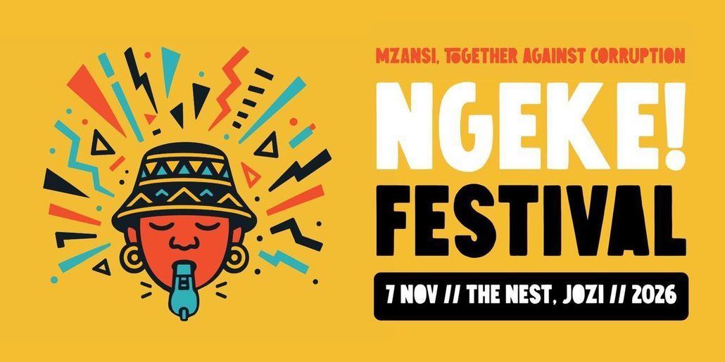 Ngeke!