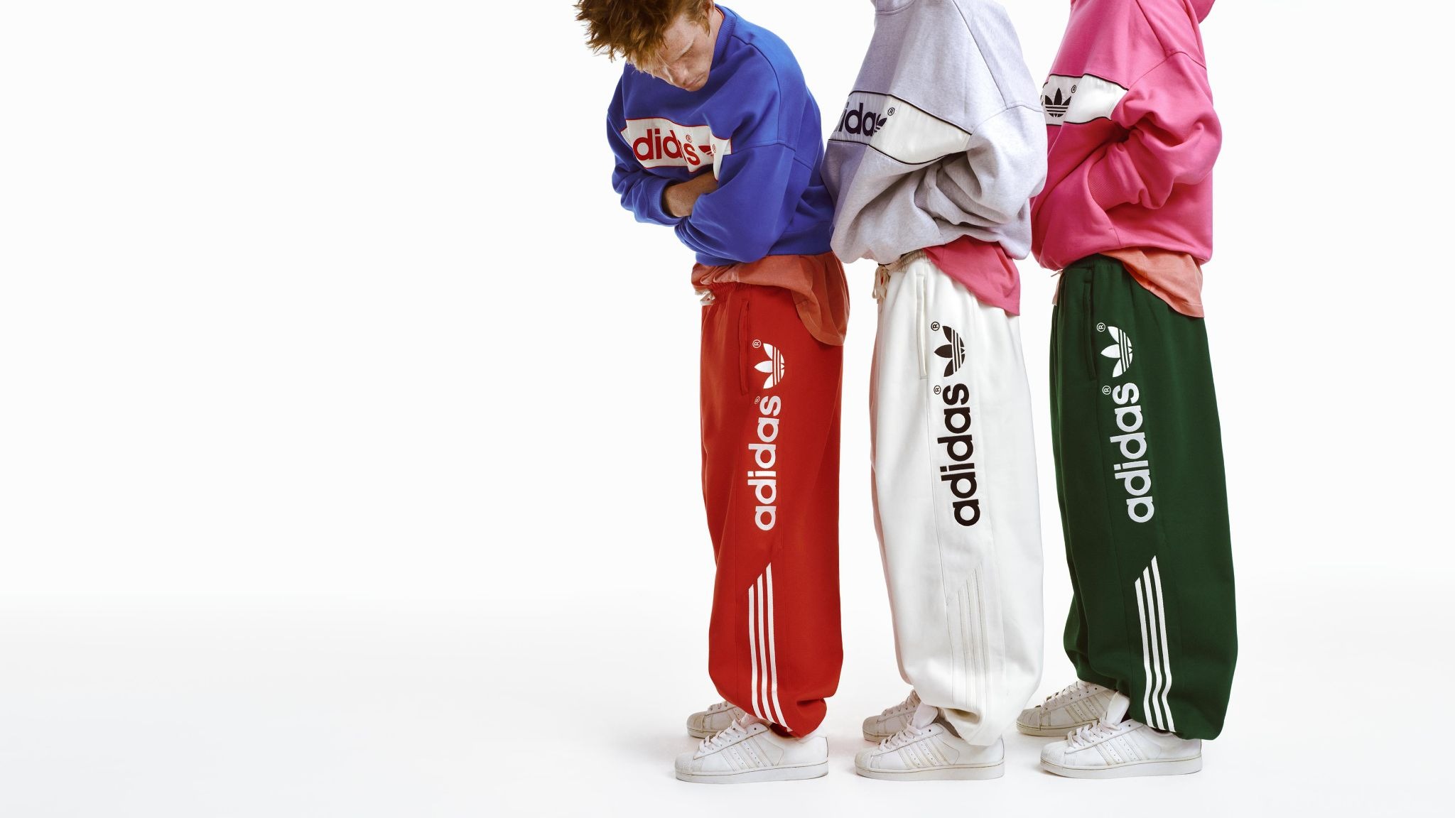 adiSignature collection