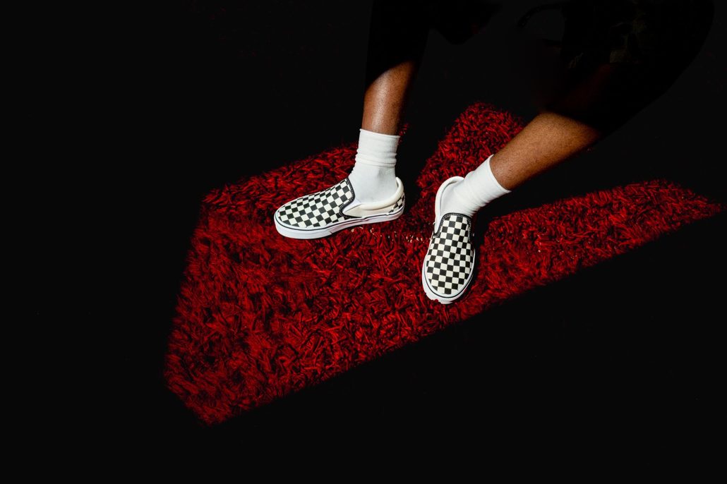 Vans Your Style Your Story
