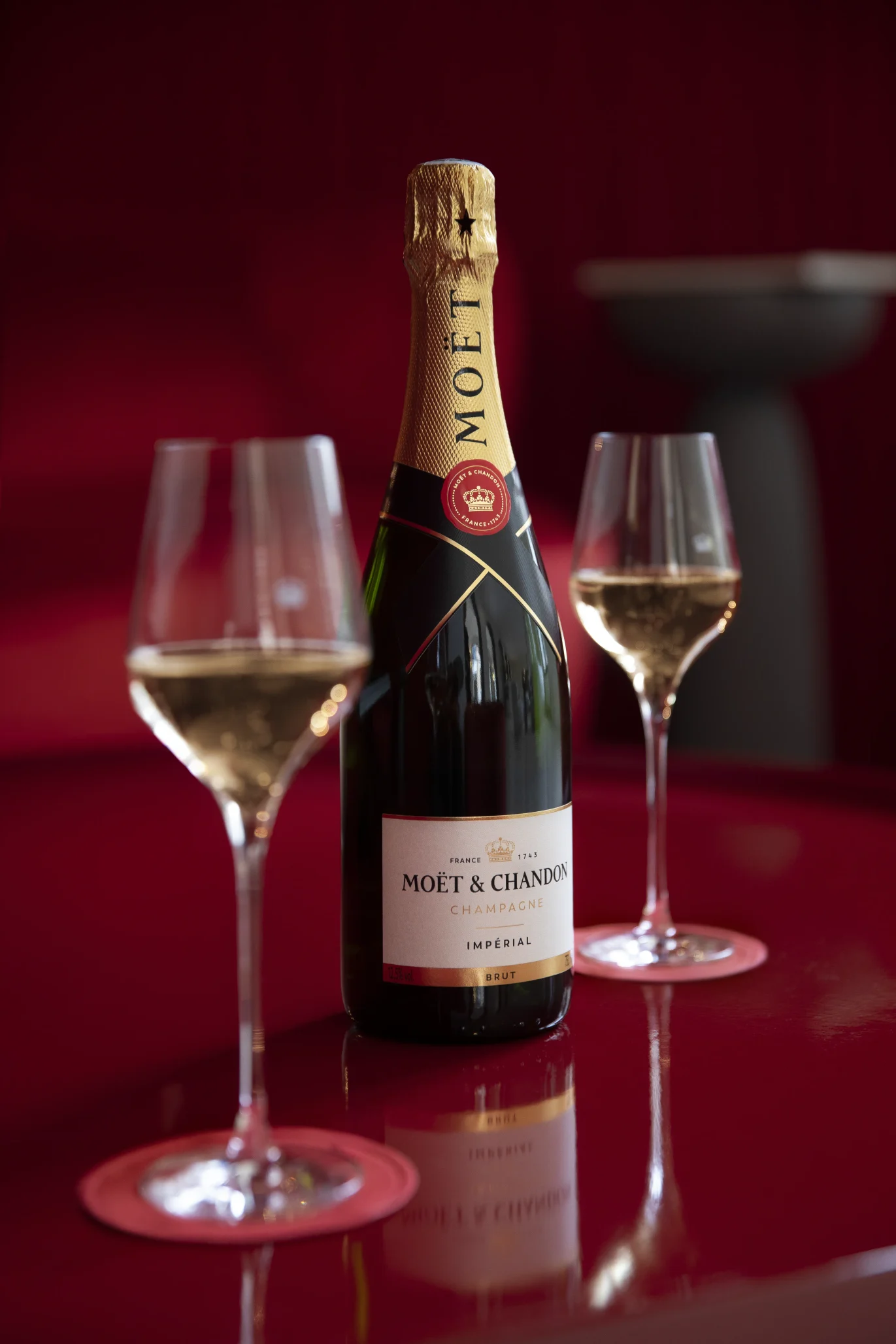 Moët & Chandon Champagne Day South Africa